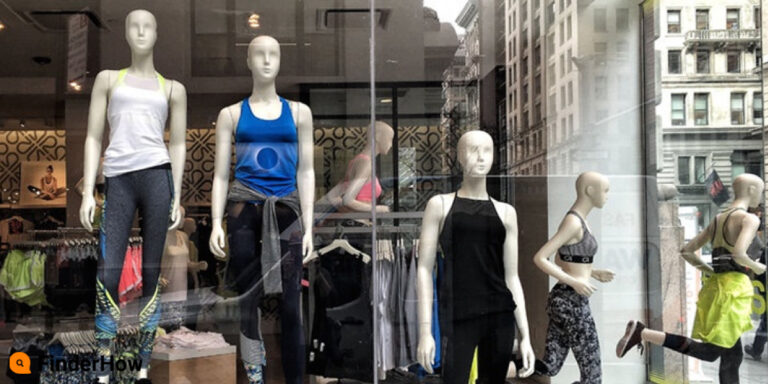 Athleisure Wear tend FinderHow