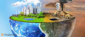 environment finderhow