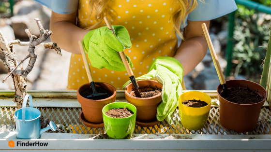 DesigningYour Personal Oasis