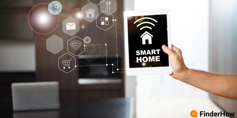 Smart home technology