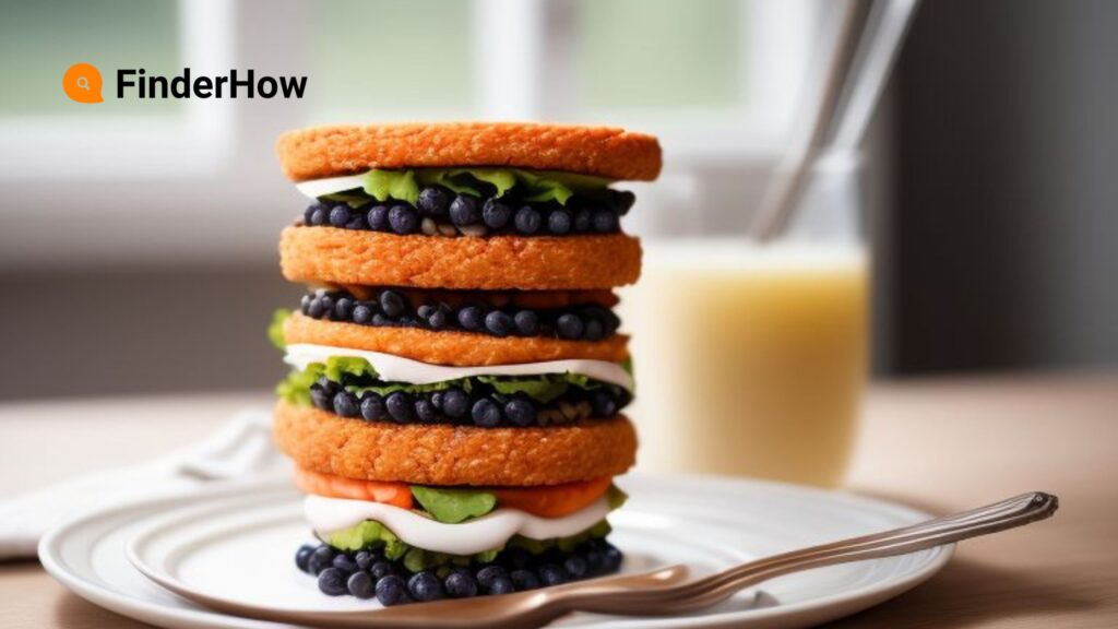 Delicious and nutritious recipes to complement fitness goals and support a balanced diet